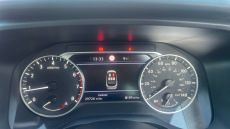 Nissan Qashqai 1.3 DiG-T MH Acenta Premium 5dr Petrol Hatchback